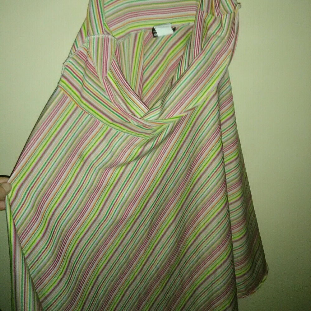 Tracy Evan Limited Edition skirt